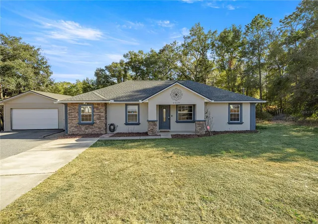 1st image of 6460 Pecan Crse, Ocala, FL 34472 | MLS# OM718315