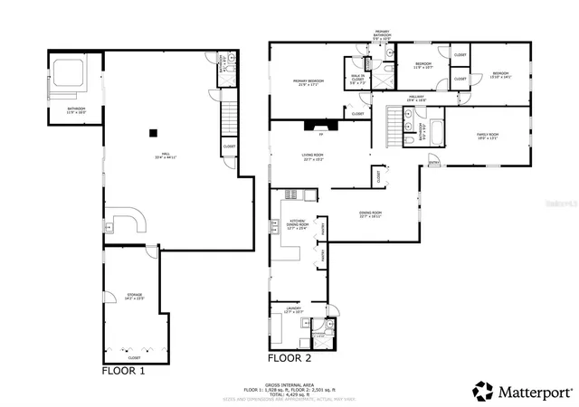 60th image of 13 Hermosa Dr, Eustis, FL 32726 | MLS# G5107869