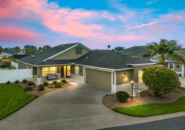 1st image of 3698 Robertson Way, The Villages, FL 32163 | MLS# G5107870