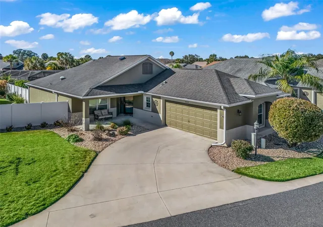3rd image of 3698 ROBERTSON WAY, The Villages, FL 32163 | MLS# G5107870
