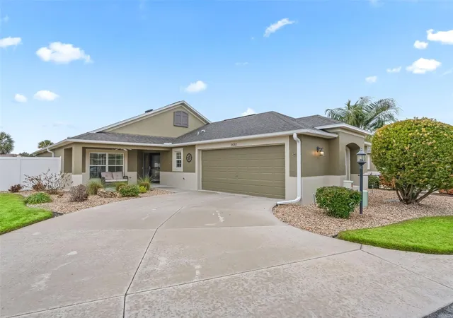 4th image of 3698 ROBERTSON WAY, The Villages, FL 32163 | MLS# G5107870