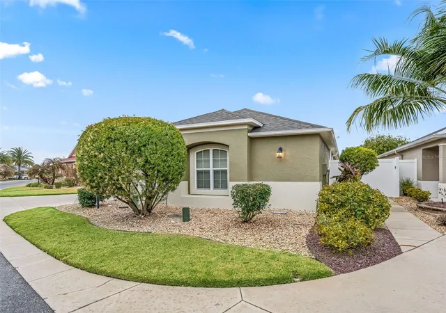 5th image of 3698 ROBERTSON WAY, The Villages, FL 32163 | MLS# G5107870
