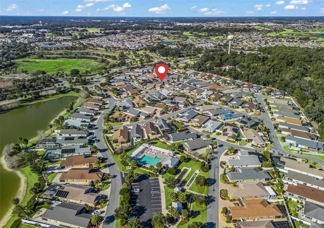 51st image of 3698 Robertson Way, The Villages, FL 32163 | MLS# G5107870