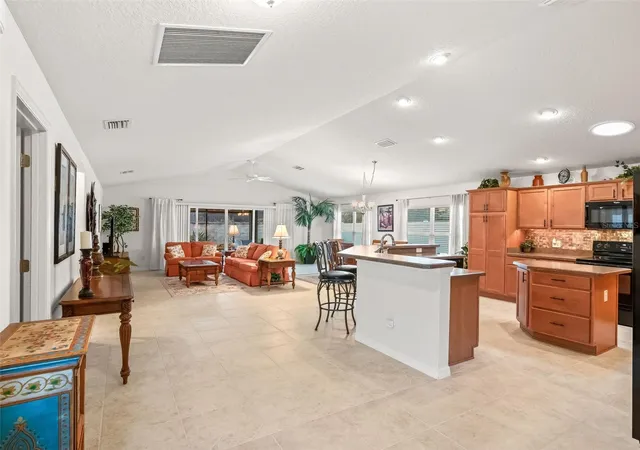 Single family home for sale at 3698 Robertson Way, THE VILLAGES, FL 32163 | MLS# G5107870
