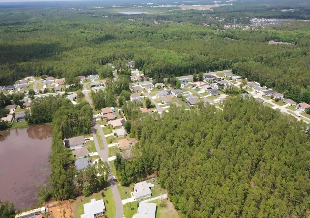 Photo 2 of Land for sale at Kathleen Trl, Palm Coast, FL 32164 | MLS# FC315974 | Listing updated on 2026-07-24