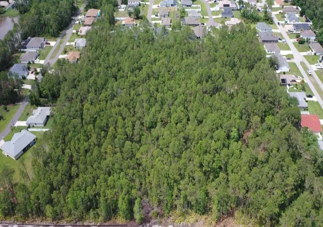 Photo 3 of Land for sale at Kathleen Trl, Palm Coast, FL 32164 | MLS# FC315974 | Listing updated on 2026-07-24