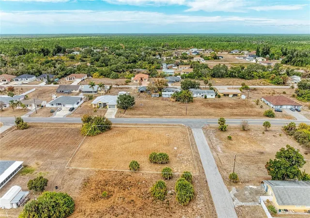 Photo 2 of Land for sale at Lot 1 2 3 De Leon Dr, North Port, FL 34287 | MLS# TB8473833 | Listing updated on 2026-09-15