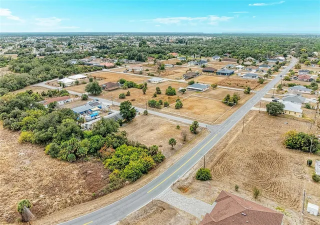 Photo 3 of Land for sale at Lot 1 2 3 De Leon Dr, North Port, FL 34287 | MLS# TB8473833 | Listing updated on 2026-09-15