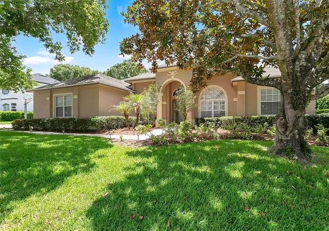 Homes for sale in Apopka, FL | 816 Mystic Oak Pl, Apopka, FL 32712 | MLS# O6380641