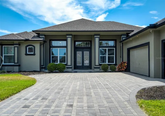 Single family home for sale at 655 Whisper Woods Dr, LAKELAND, FL 33813 | MLS# TB8473851