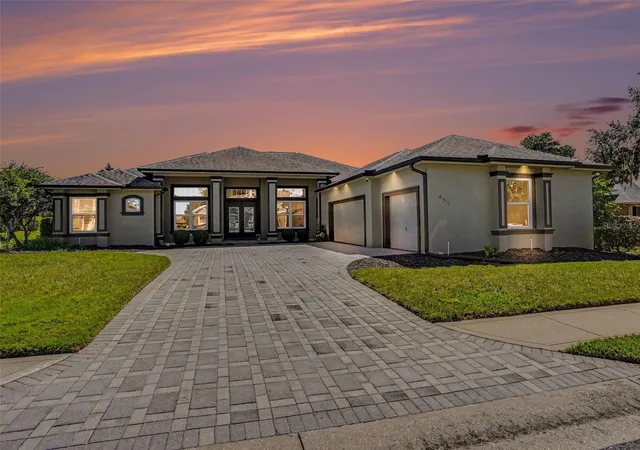 Photo 1 of Single family home for sale at 655 Whisper Woods Dr, Lakeland, FL 33813 | MLS# TB8473851 | Listing updated on 2026-10-07