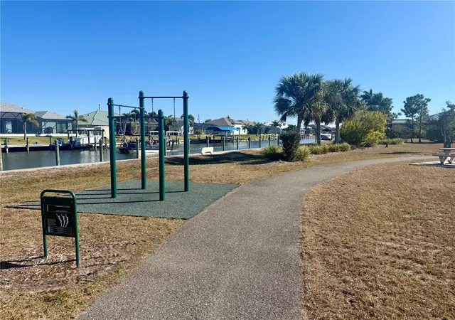 Photo 55 of Single family home for sale at 9219 Canna St, Port Charlotte, FL 33981 | MLS# A4681672 | Listing updated on 2026-09-13