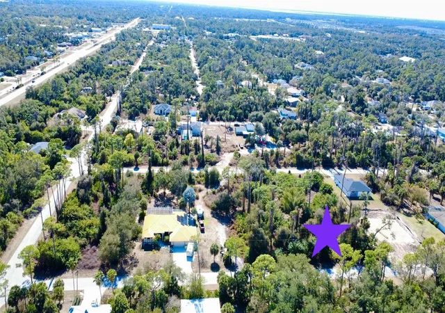 Photo 4 of Land for sale at 17213 Fallkirk Ave, Port Charlotte, FL 33954 | MLS# N6142849 | Listing updated on 2026-02-07