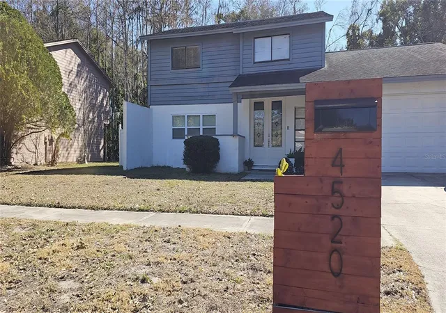 Photo 2 of Single family home for sale at 4520 Grainary Ave, Tampa, FL 33624 | MLS# TB8473894 | Listing updated on 2026-07-09