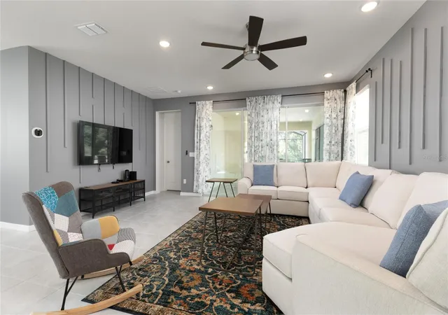 Photo 3 of Single family home for sale at 2016 Fleming Mist Pl, Kissimmee, FL 34747 | MLS# O6380670 | Listing updated on 2026-09-03