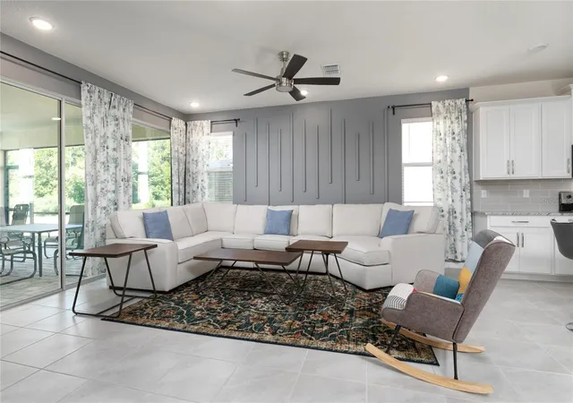 Photo 4 of Single family home for sale at 2016 Fleming Mist Pl, Kissimmee, FL 34747 | MLS# O6380670 | Listing updated on 2026-09-03