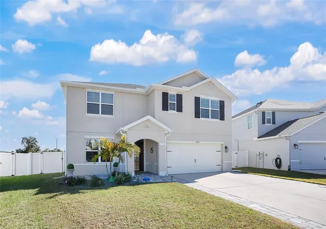 2nd image of 15823 High Bell Pl, Bradenton, FL 34212 | MLS# A4681676