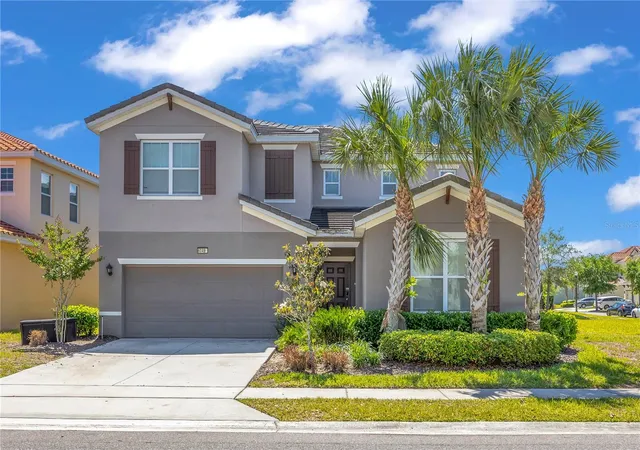 1st image of 6049 Broad Oak Dr, Davenport, FL 33837 | MLS# S5143390