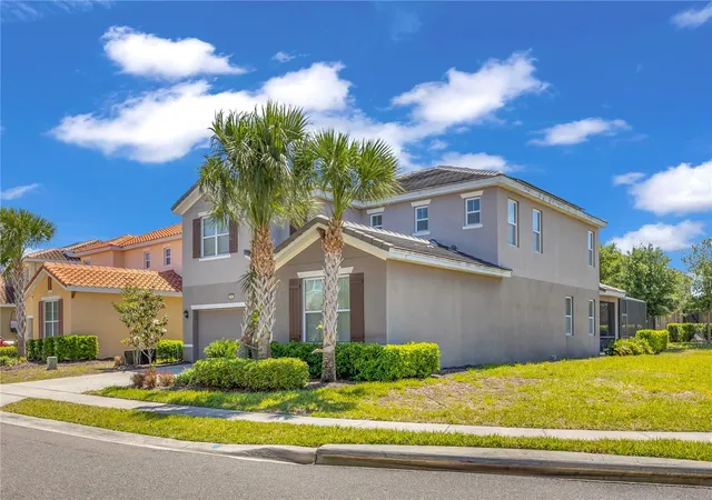 5th image of 6049 Broad Oak Dr, Davenport, FL 33837 | MLS# S5143390