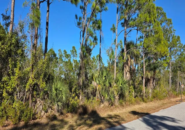 Photo 3 of Land for sale at 12054 Keller Ave, Port Charlotte, FL 33981 | MLS# C7521647 | Listing updated on 2026-02-09