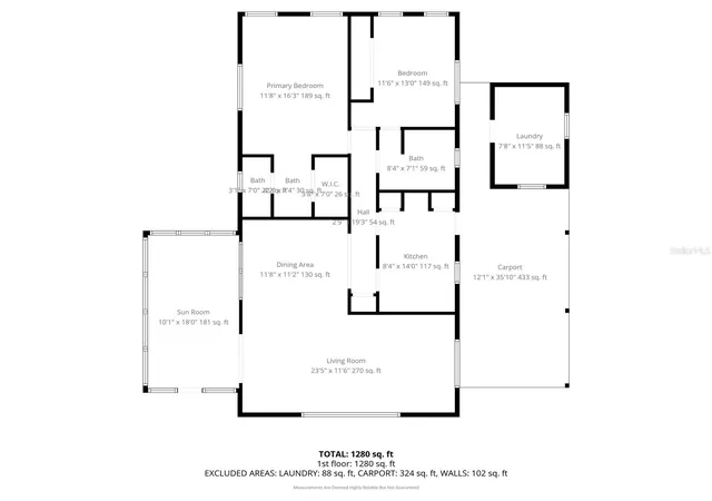 Homes for sale in Leesburg, FL | 313 Palo Verde Dr, Leesburg, FL 34748 | MLS# O6380700