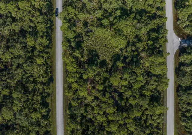 Photo 3 of Land for sale at 14142 Dunlap Ave, Port Charlotte, FL 33953 | MLS# A4681707 | Listing updated on 2026-07-08