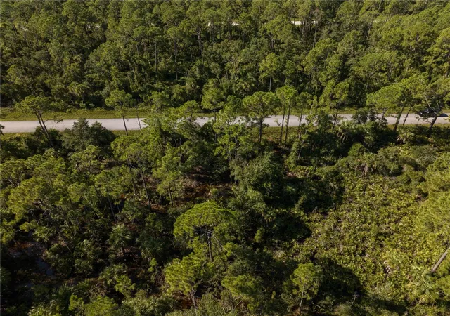 Photo 4 of Land for sale at 14142 Dunlap Ave, Port Charlotte, FL 33953 | MLS# A4681707 | Listing updated on 2026-07-08