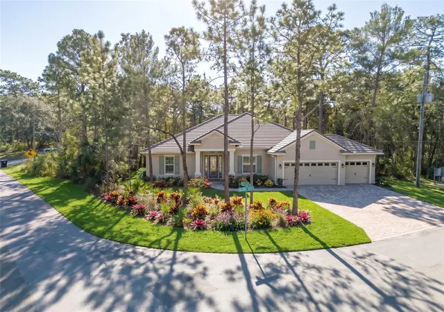 3rd image of 30 Bells Of Ireland Ct, Homosassa, FL 34446 | MLS# TB8473962