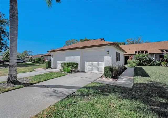 Photo 2 of Condo for sale at 3351 Lori Ln #3351, New Port Richey, FL 34655 | MLS# TB8473965 | Listing updated on 2026-07-18