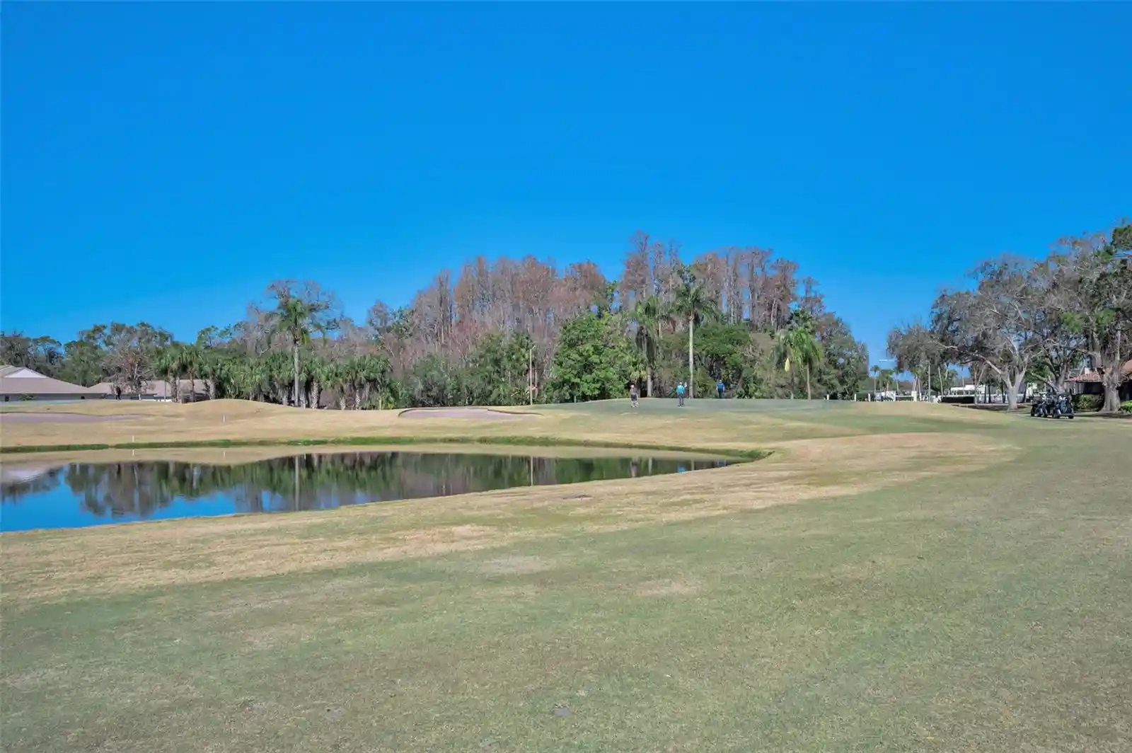 Listing Photo 2 - Condo for sale in 3351 Lori Ln located at 3351 Lori Ln, NEW PORT RICHEY, FL 34655 - Unit #3351