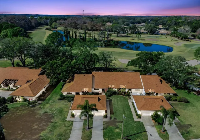 Listing Photo 3 - Condo for sale in building located at 3351 Lori Ln, NEW PORT RICHEY, FL 34655 - Unit #3351