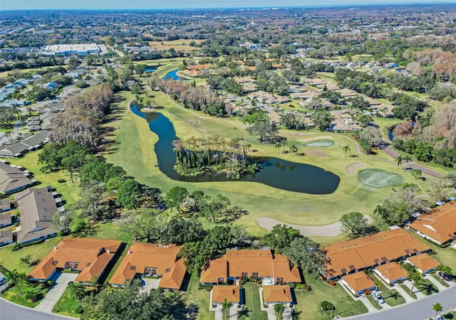Listing Photo 4 - Condo for sale in building located at 3351 Lori Ln, NEW PORT RICHEY, FL 34655 - Unit #3351