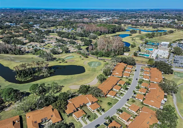 Listing Photo 5 - Condo for sale in building located at 3351 Lori Ln, NEW PORT RICHEY, FL 34655 - Unit #3351