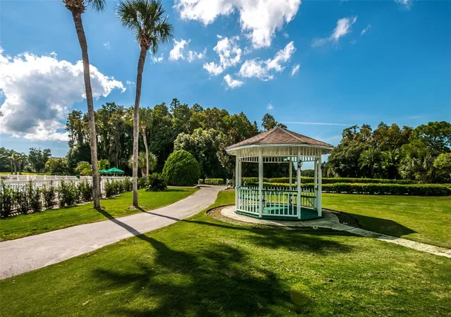 Listing Photo 2 - Condo for sale in building located at 3351 Lori Ln, NEW PORT RICHEY, FL 34655 - Unit #3351