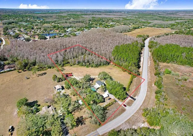 Photo 1 of Sale Pending at Tobacco Rd, Lutz, FL 33558 | MLS# TB8473967 | Listing updated on 2026-09-06