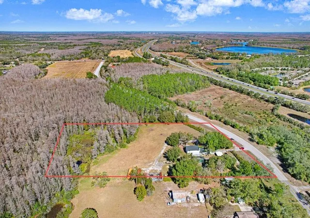 Photo 2 of Sale Pending at Tobacco Rd, Lutz, FL 33558 | MLS# TB8473967 | Listing updated on 2026-09-06