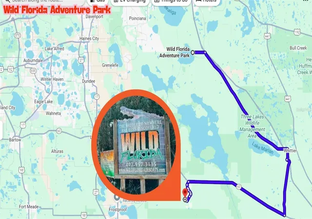 5th image of Hwy 630 E, Frostproof, FL 33843 | MLS# TB8473970
