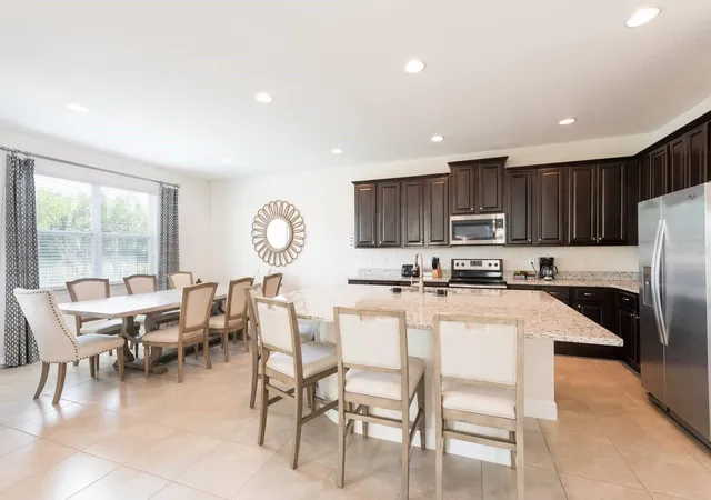 Photo 1 of Single family home for sale at 7467 Marker Ave, Kissimmee, FL 34747 | MLS# O6380729 | Listing updated on 2026-08-19