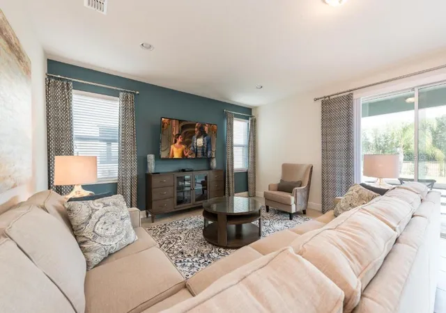 Photo 2 of Single family home for sale at 7467 Marker Ave, Kissimmee, FL 34747 | MLS# O6380729 | Listing updated on 2026-08-19