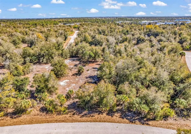 Photo 4 of Land for sale at 7124 Obrien Ln, Port Charlotte, FL 33981 | MLS# C7521656 | Listing updated on 2026-03-08
