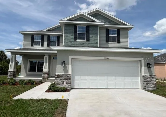 1st image of 27204 Deep Creek Blvd, Punta Gorda, FL 33983 | MLS# C7521657