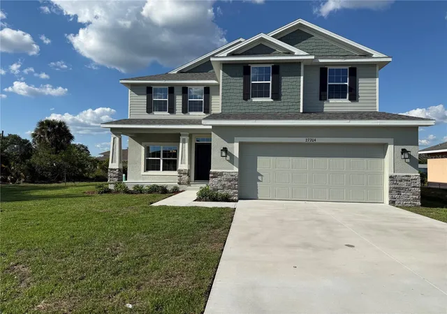 2nd image of 27204 Deep Creek Blvd, Punta Gorda, FL 33983 | MLS# C7521657