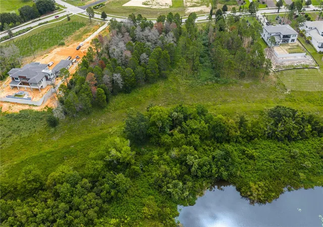 Photo 4 of Land for sale at 16409 Pendio Dr, Montverde, FL 34756 | MLS# G5107902 | Listing updated on 2026-10-03
