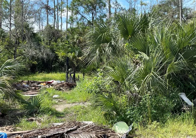 Photo 1 of Land for sale at 1823 Inspiration Ct, Lehigh Acres, FL 33972 | MLS# TB8474002 | Listing updated on 2026-02-10