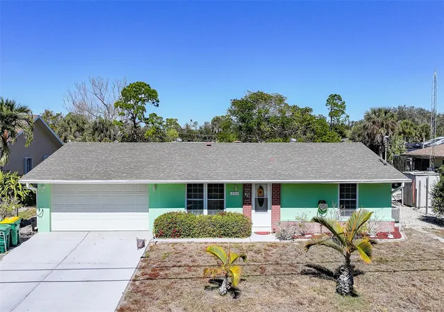 1st image of 18366 Burkholder Cir, Port Charlotte, FL 33948 | MLS# C7521658