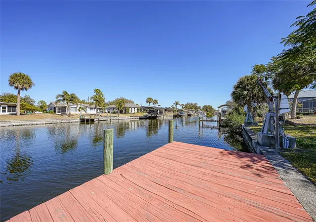 2nd image of 18366 Burkholder Cir, Port Charlotte, FL 33948 | MLS# C7521658