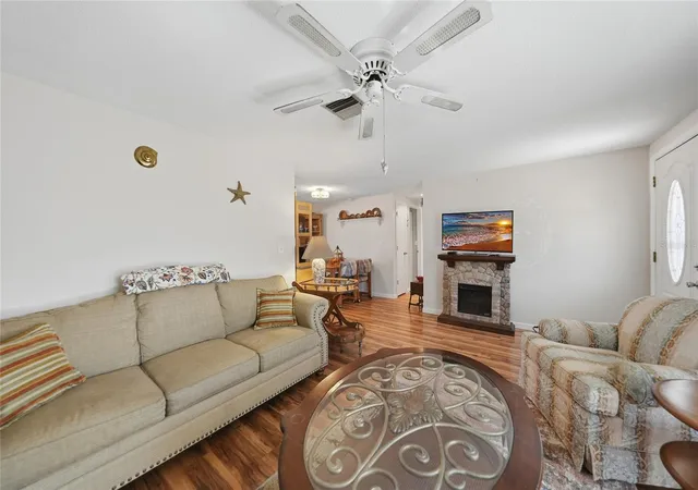 5th image of 18366 Burkholder Cir, Port Charlotte, FL 33948 | MLS# C7521658