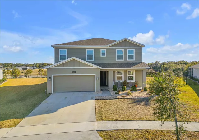 1st image of 5256 Red Coral Cir, Mount Dora, FL 32757 | MLS# NS1087308
