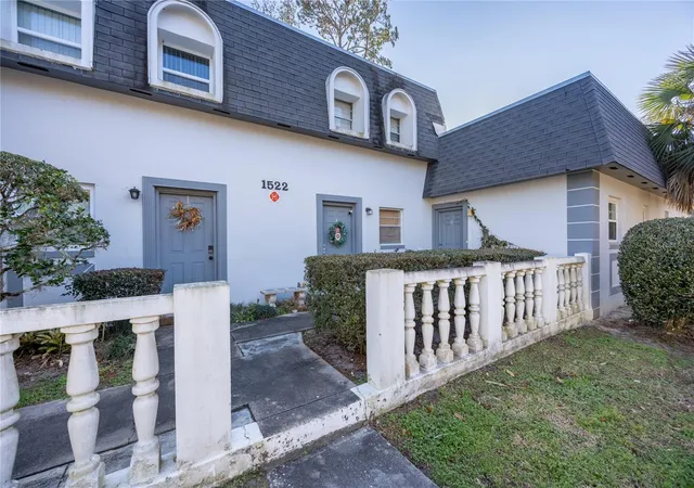 Photo 3 of Condo for sale at 1522 Se 25th Street #D, Ocala, FL 34471 | MLS# GC537343 | Listing updated on 2026-02-11