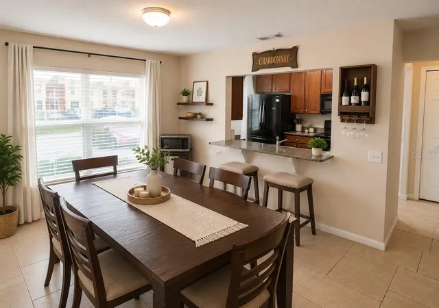 Photo 3 of Townhouse for sale at 3858 Is Way, Saint Petersburg, FL 33705 | MLS# TB8474029 | Listing updated on 2026-08-31
